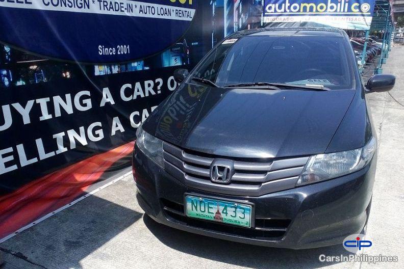Pictures of Honda City