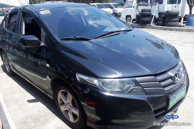 Picture of Honda City in Masbate