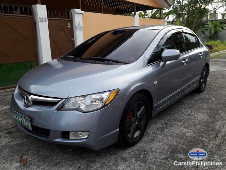 Honda Other Automatic 2007 in La Union