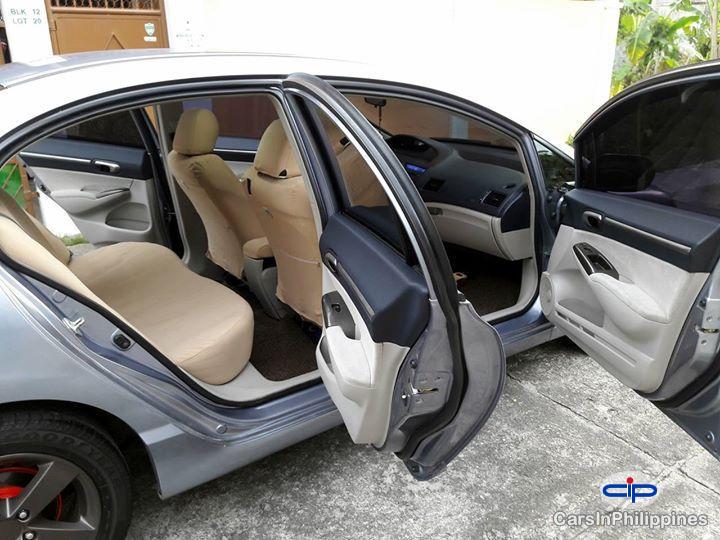 Honda Other Automatic 2007 in Philippines