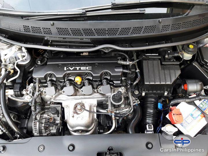 Picture of Honda Other Automatic 2007 in Philippines