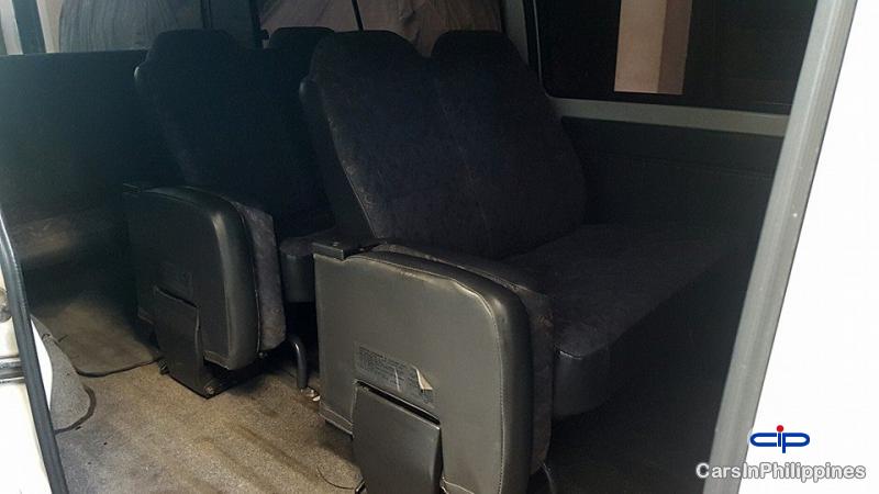 Mitsubishi L300 Manual in Aurora