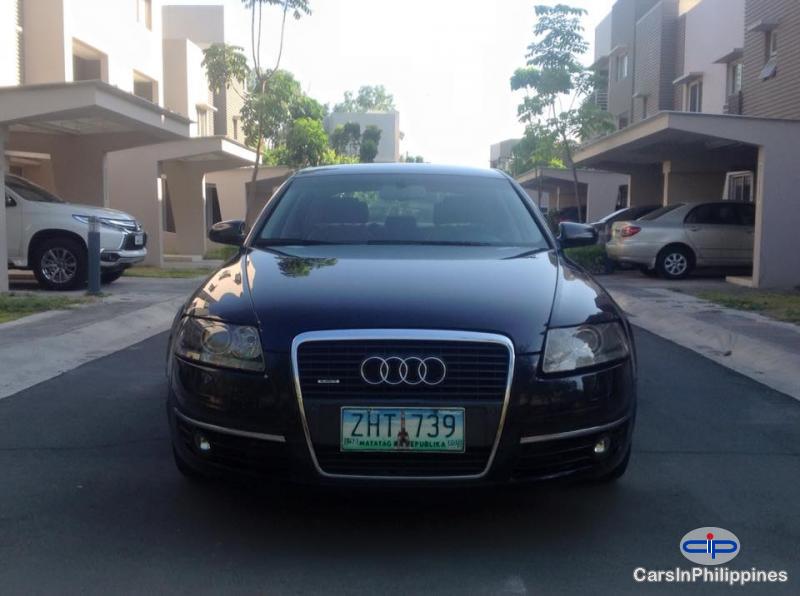 Picture of Audi A6 Automatic
