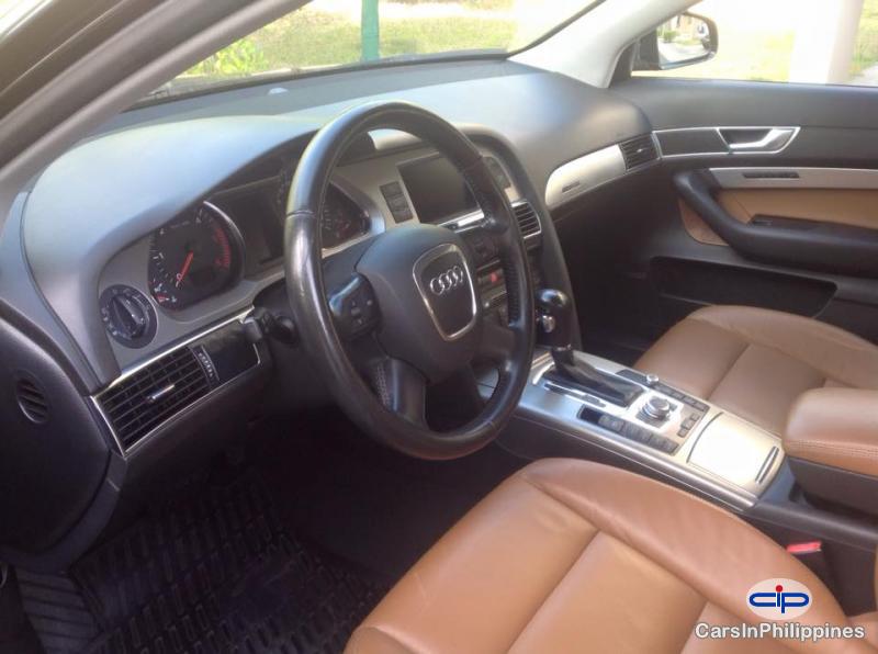 Audi A6 Automatic in Romblon