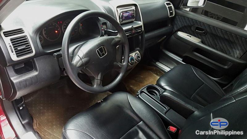 Honda CR-V Automatic in Dinagat Islands