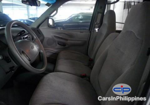 Ford Expedition Automatic 1999 - image 10