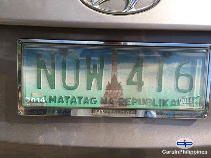 Hyundai Tucson Automatic 2010 - image 10