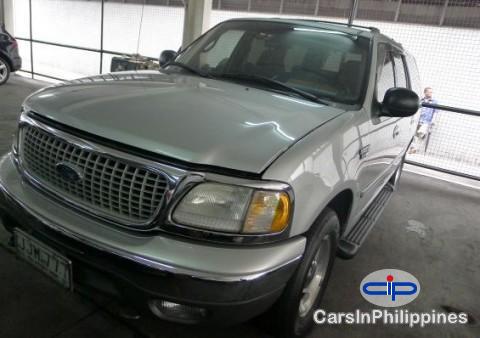 Picture of Ford Expedition Automatic 1999
