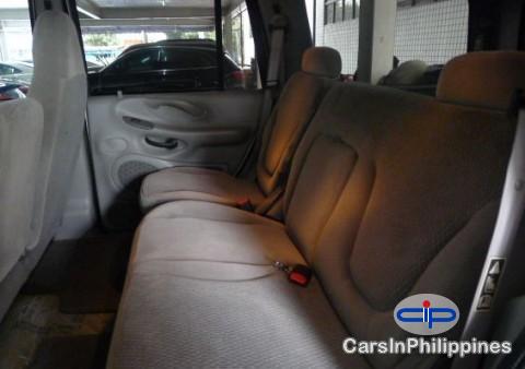 Ford Expedition Automatic 1999 in Metro Manila