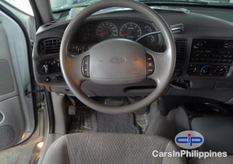 Ford Expedition Automatic 1999 in Philippines
