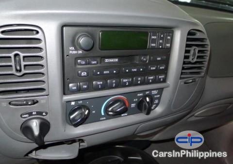 Picture of Ford Expedition Automatic 1999 in Metro Manila