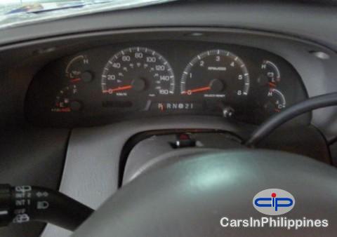 Picture of Ford Expedition Automatic 1999 in Philippines