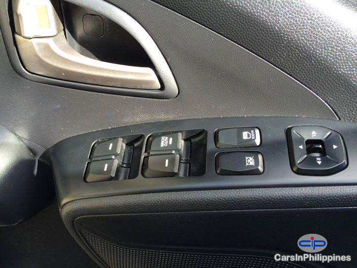 Hyundai Tucson Automatic 2010 in Metro Manila - image