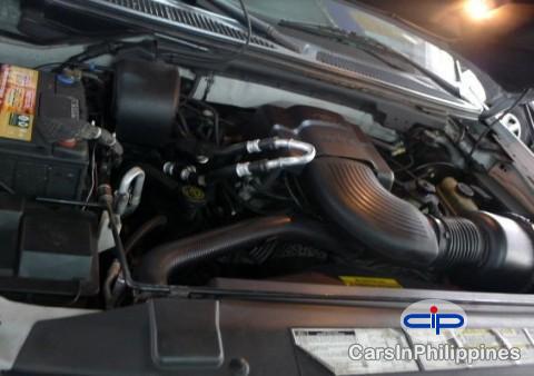 Ford Expedition Automatic 1999 in Philippines - image