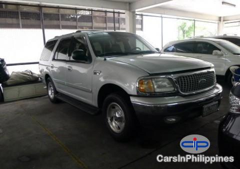Ford Expedition Automatic 1999 - image 9