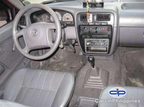 Nissan Frontier Manual 2006