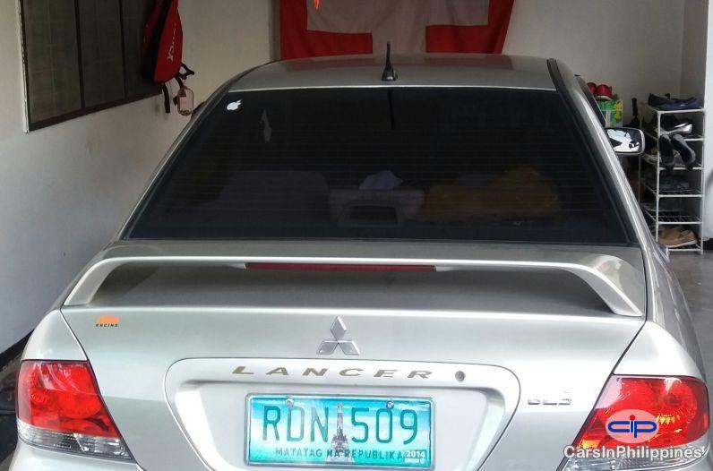 Mitsubishi Lancer 2005 - image 2