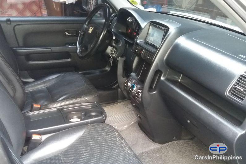 Honda CR-V - image 3