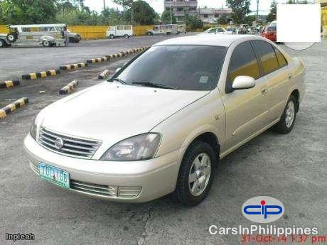 Nissan Sentra Automatic 2012