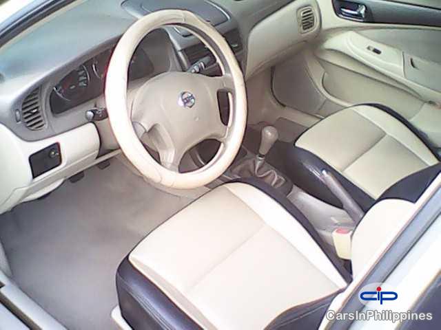 Nissan Sentra Automatic 2012 in Apayao