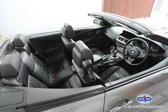 BMW 3 Series Automatic 2009