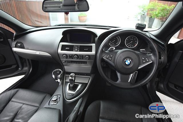 BMW 3 Series Automatic 2009 in Misamis Oriental