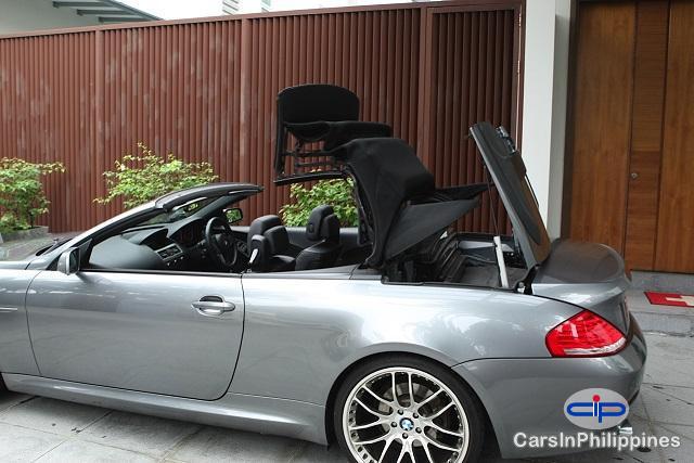 BMW 3 Series Automatic 2009 in Philippines