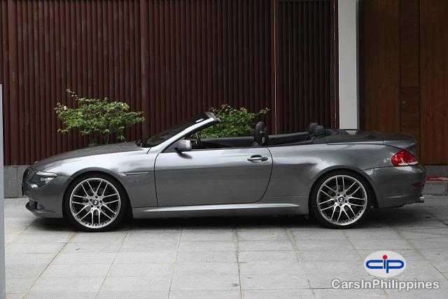 Picture of BMW 3 Series Automatic 2009 in Philippines
