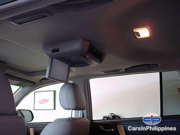 Toyota Highlander Automatic 2008 - image 2