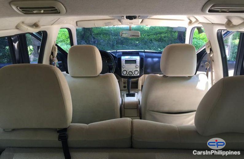 Ford Everest Automatic 2008 in Philippines
