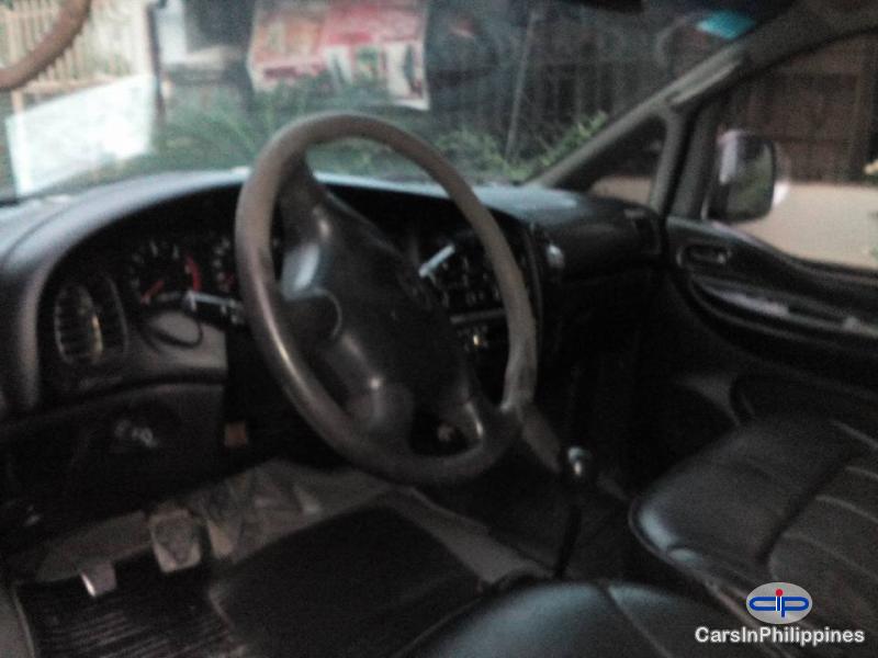 Hyundai Starex Manual 1999 in Cagayan