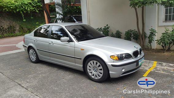 Pictures of BMW 3 Series Automatic