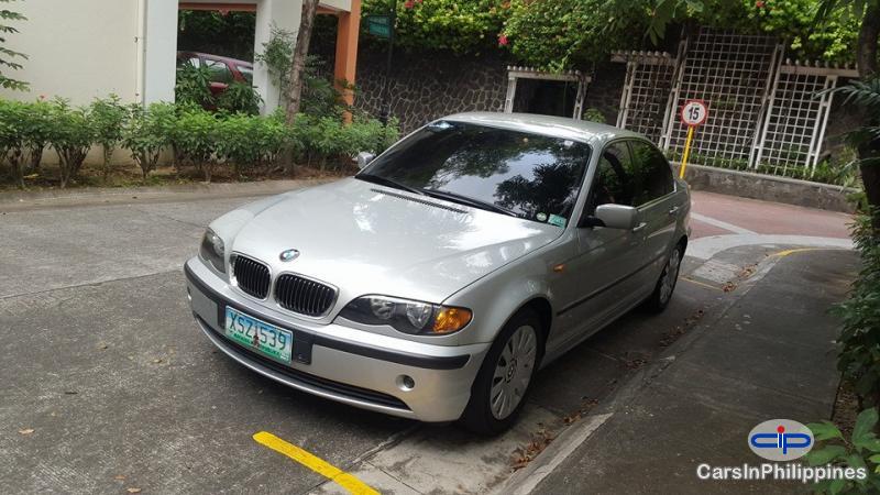BMW 3 Series Automatic in Laguna