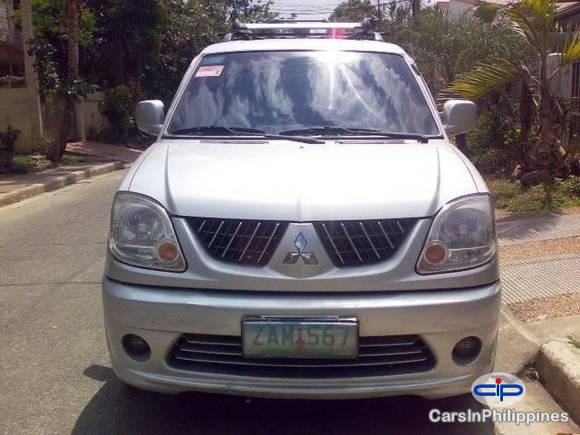 Picture of Mitsubishi Adventure Automatic 2005