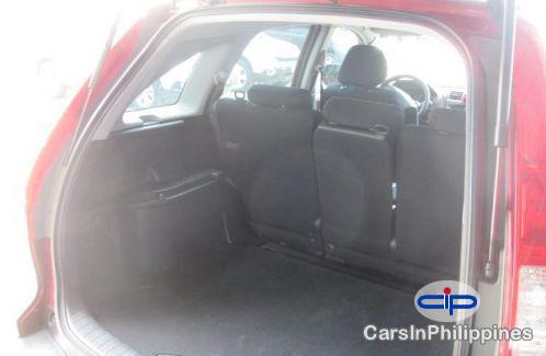 Picture of Honda CR-V Automatic 2008 in Iloilo