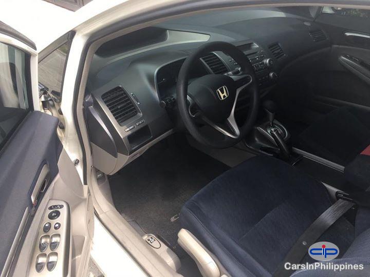 Honda Civic Automatic 2009 in Philippines