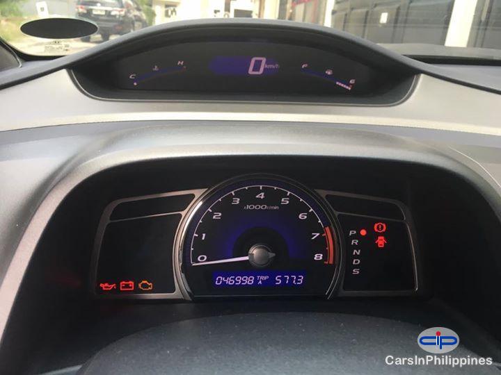 Honda Civic Automatic 2009 - image 5