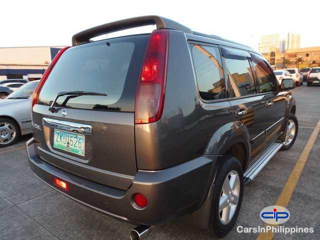 Nissan X-Trail Automatic 2008 in Bukidnon