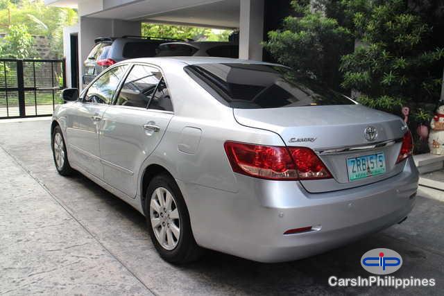 Toyota Camry Automatic in Ilocos Norte
