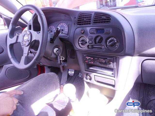 Mitsubishi Other Manual 1999
