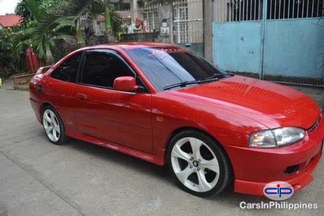 Mitsubishi Other Manual 1999 in Kalinga