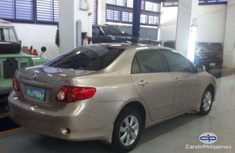 Toyota Corolla - image 6