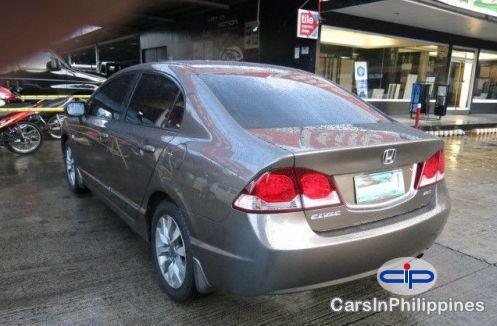 Honda Civic Automatic 2011 - image 2