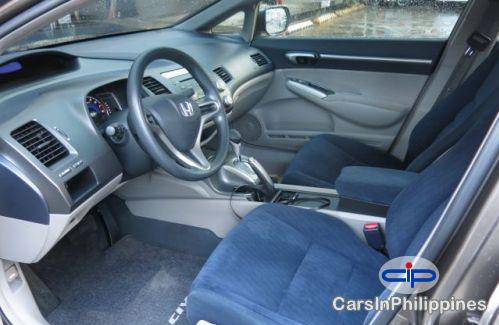 Honda Civic Automatic 2011 - image 3