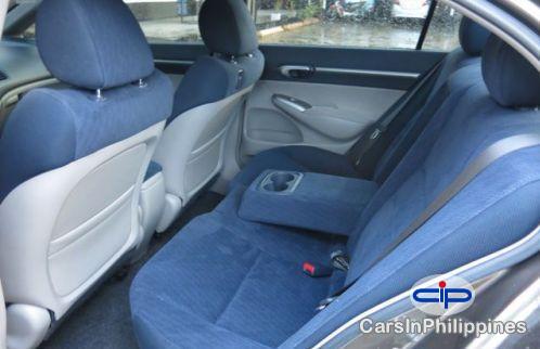 Honda Civic Automatic 2011 - image 4