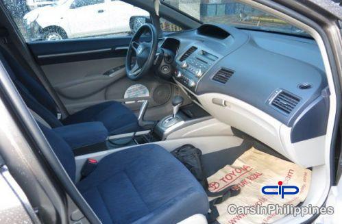 Honda Civic Automatic 2011 - image 5