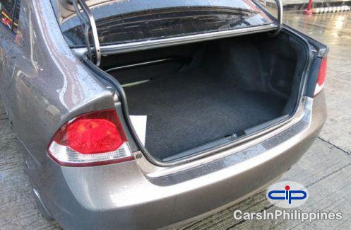 Honda Civic Automatic 2011 - image 6