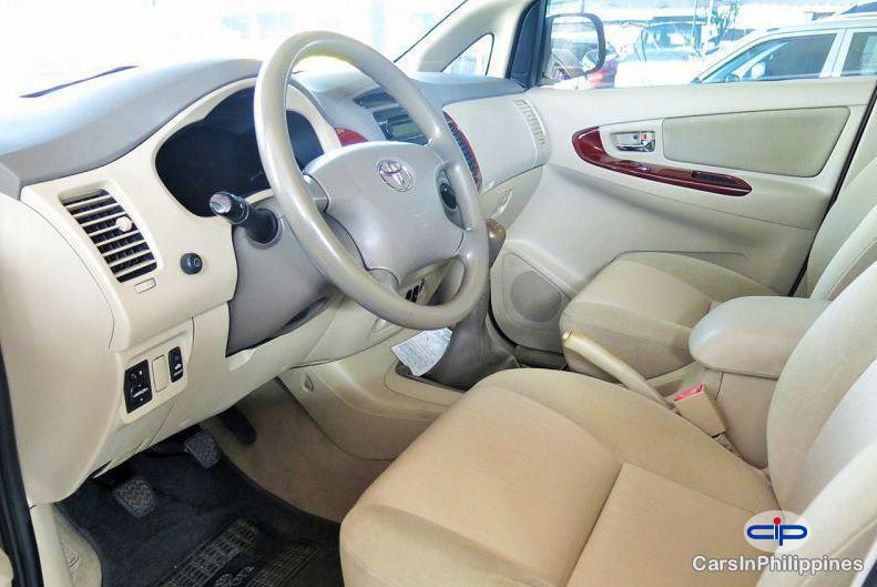 Toyota Innova