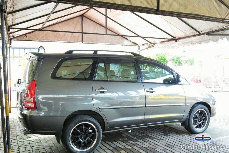 Toyota Innova - image 5