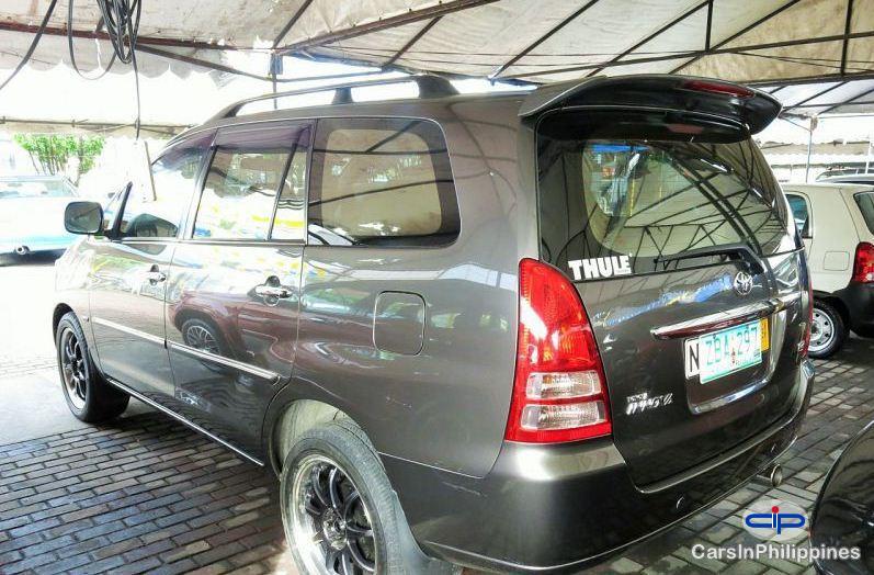Toyota Innova - image 6